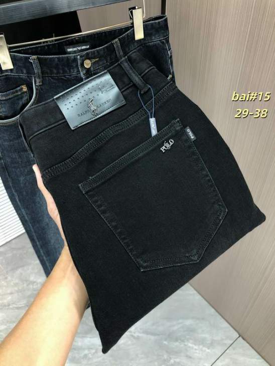 Picture of Ralph Lauren Jeans Long _SKUPolosz29-3812yr1013375